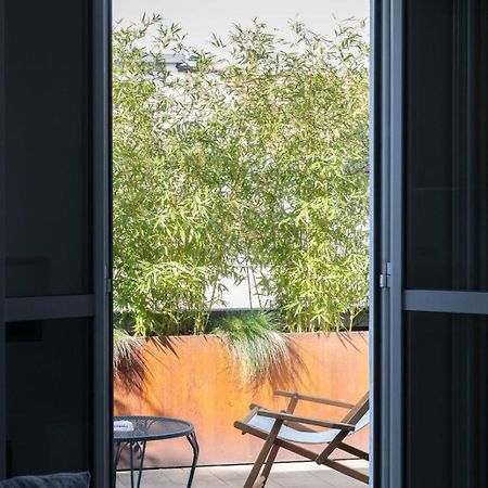 Casa Di Alex Leilighet Milano Eksteriør bilde