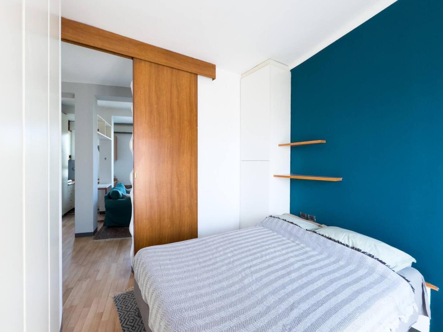 Casa Di Alex Leilighet Milano Eksteriør bilde