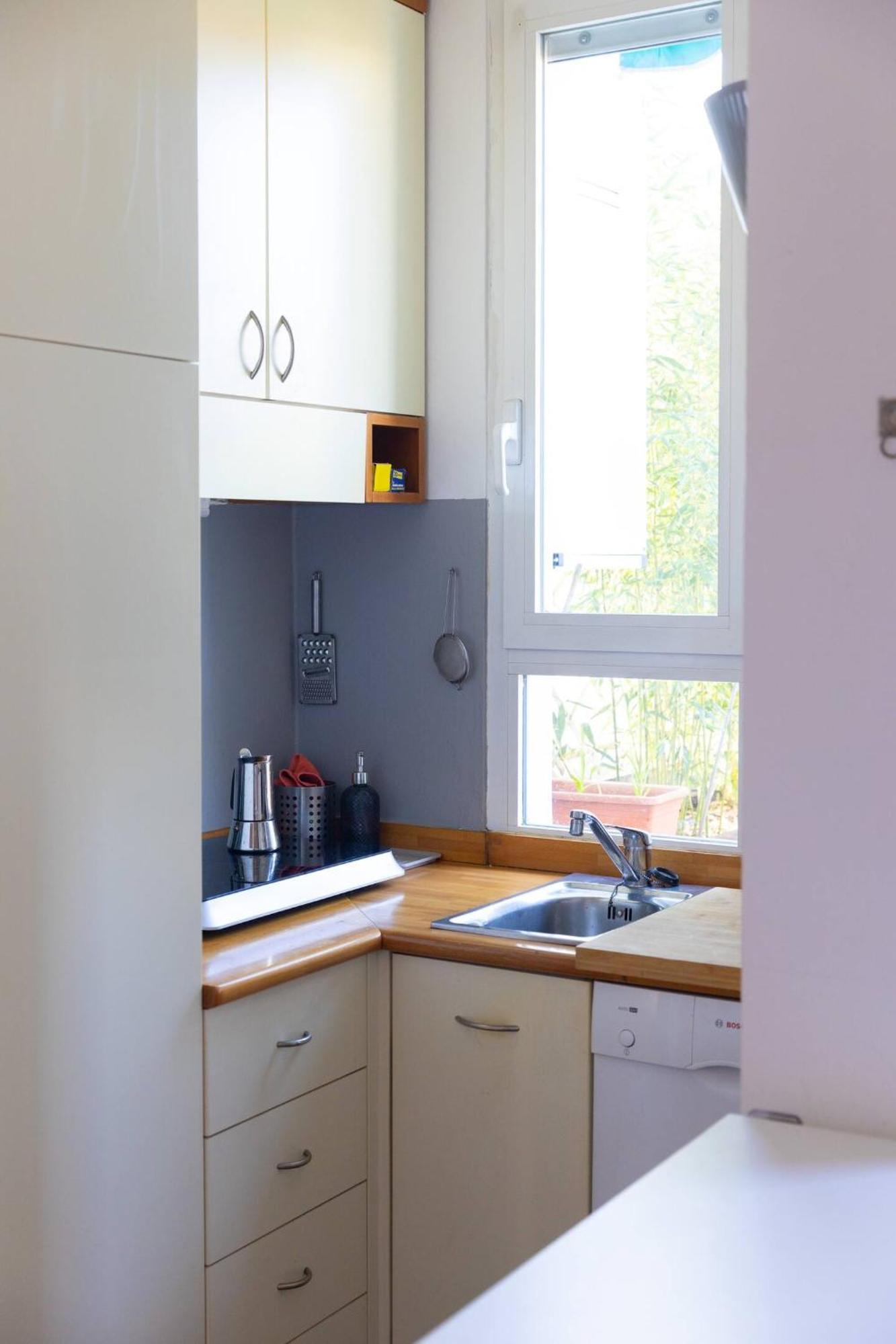 Casa Di Alex Leilighet Milano Eksteriør bilde